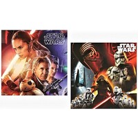 Star Wars Kussenhoesje - Dubbelzijdige print