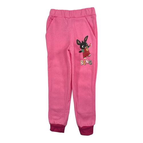 Bing Konijn Bing Konijn Joggingpak - Licht Roze