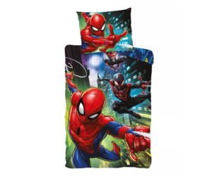 Disney Avengers beddengoedset, dekbedovertrek 140 x 200 cm kussensloop 65 x 65 cm Disney Avengers beddengoedset, dekbedovertrek 140 x 200 cm kussensloop 65 x 65 cm