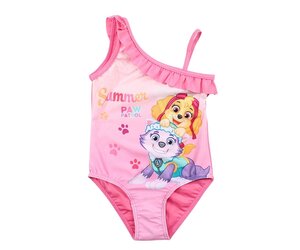 Paw Patrol badpak voor meisjes, tweedelig