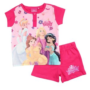 Disney Princess Disney Princess Shortama
