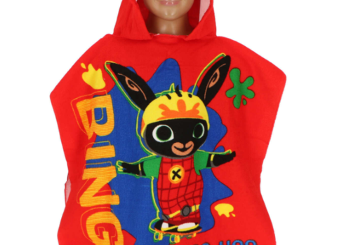Badponcho's