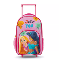 Disney Princess Trolley Rugzak