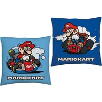 Super Mario Kussen - Dubbelzijdig