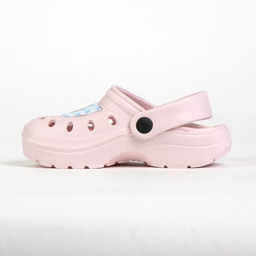 Bluey Bluey Clogs - Bingo en Bluey