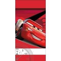 Disney Cars Badlaken Legend - Katoen