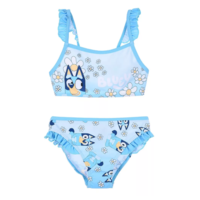 Bluey Bikini - Blauw