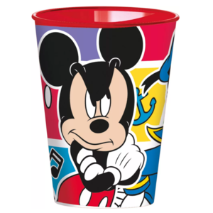 Mickey Mouse Mickey Mouse Beker - Magnetron