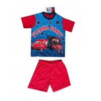 Disney Cars Shortama - Pyjama Party