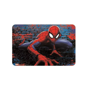Spiderman Spiderman Placemat Bricks - Marvel