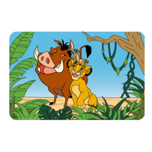 Lion King Lion King Placemat Jungle - Disney