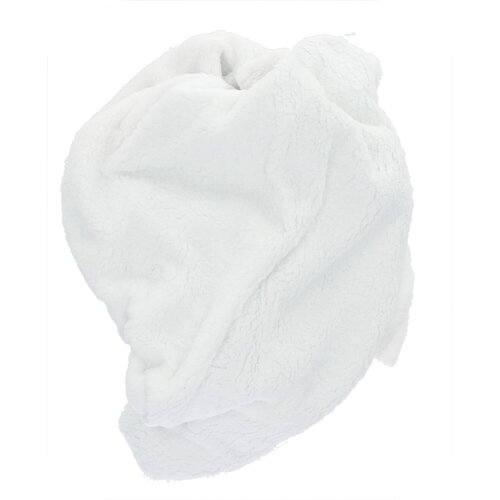 Lilo en Stitch Stitch Fleece Deken Sherpa - Blauw - 130x170 Lilo en Stitch Stitch Fleece Deken Sherpa - Blauw - 130x170