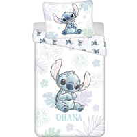 Stitch Baby Dekbedovertrek 100 x 135 cm  - Disney