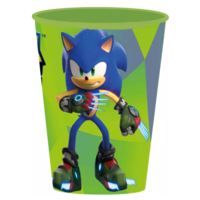 Sonic Beker - Magnetron - Prime