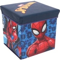 Spiderman Opbergbox - Marvel