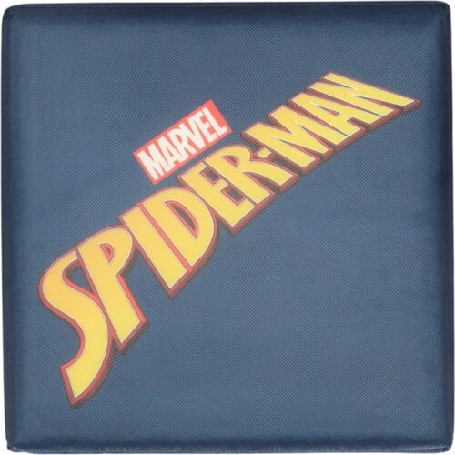 Spiderman Spiderman Kruk / Opbergbox / Ottoman - Marvel Spiderman Spiderman Kruk / Opbergbox / Ottoman - Marvel