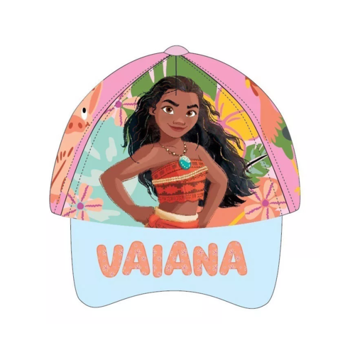 Vaiana Vaiana Baseball Cap - Disney Vaiana Vaiana Baseball Cap - Disney