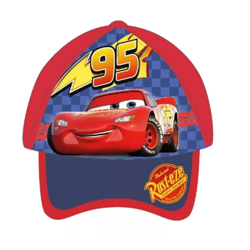 Cars Disney Cars Baseball Cap Cars Disney Cars Baseball Cap