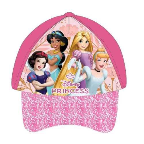 Disney Princess Disney Princess Baseball Cap Disney Princess Disney Princess Baseball Cap