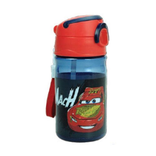 Cars Disney Cars Bidon - Kunststof Cars Disney Cars Bidon - Kunststof