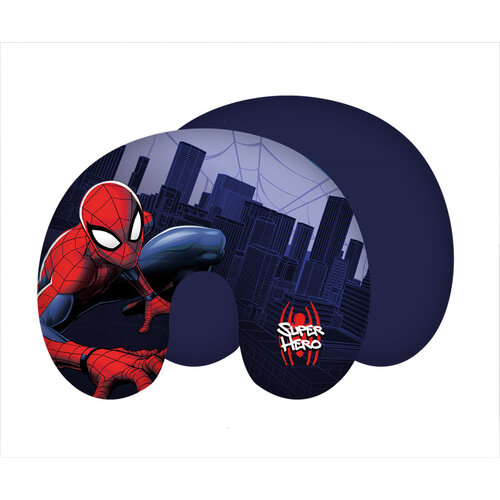 Spiderman Spiderman Reiskussen - Marvel Spiderman Spiderman Reiskussen - Marvel