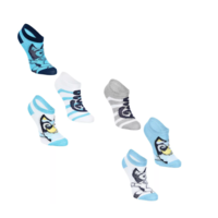 Bluey Sokken - 3 paar