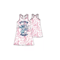 Stitch en Angel Zomerjurk  - Disney