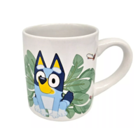 Bluey en Bingo Mok - Keramiek