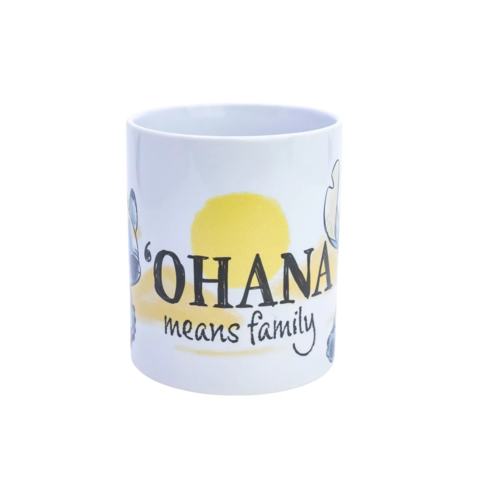 Lilo en Stitch Stitch Mok - Keramiek - Disney - Angel en Scrump Lilo en Stitch Stitch Mok - Keramiek - Disney - Angel en Scrump