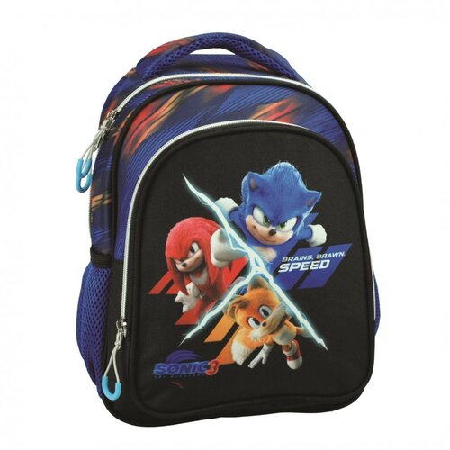 Sonic Sonic Rugzak - 31 cm - Sega