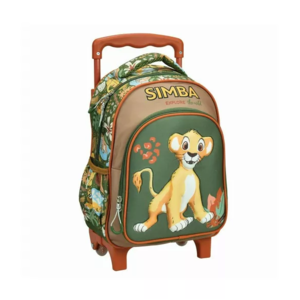 Lion King Lion King Trolley Rugzak - Disney