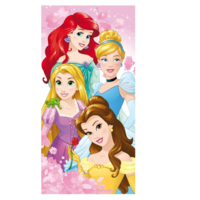 Disney Princess Badlaken