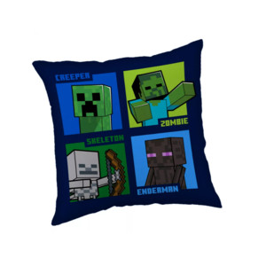 Minecraft Minecraft Kussen - Mob Callout