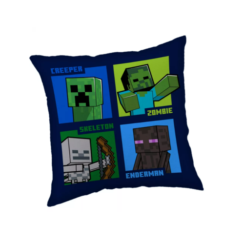 Minecraft Minecraft Kussen - Mob Callout Minecraft Minecraft Kussen - Mob Callout