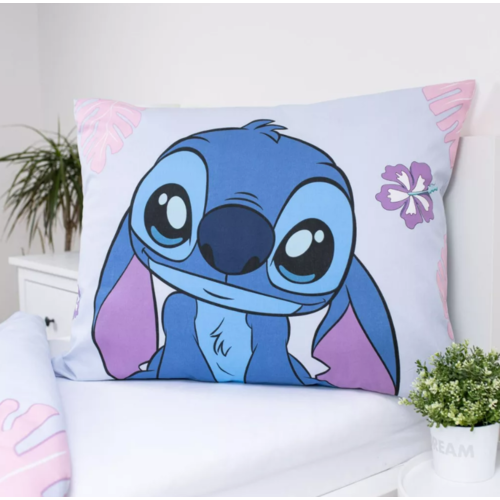 Lilo en Stitch Stitch Dekbedovertrek 140 x 200 cm - Cute