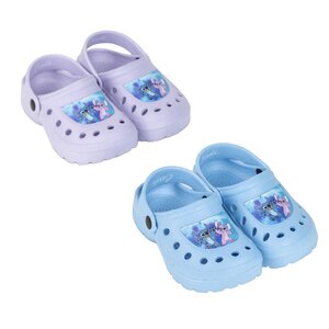 Lilo en Stitch Stitch en Angel Clogs - Disney