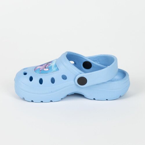 Lilo en Stitch Stitch en Angel Clogs - Disney