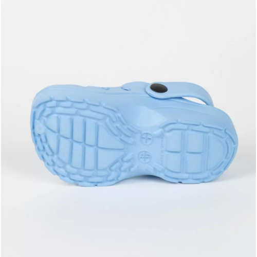 Lilo en Stitch Stitch en Angel Clogs - Disney