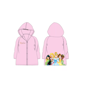 Disney Princess Disney Princess Regenjas