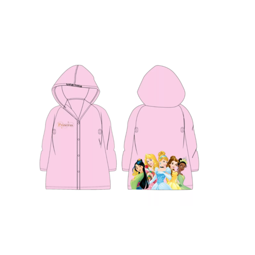 Disney Princess Disney Princess Regenjas