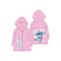 Lilo en Stitch Regenjas Love - Disney