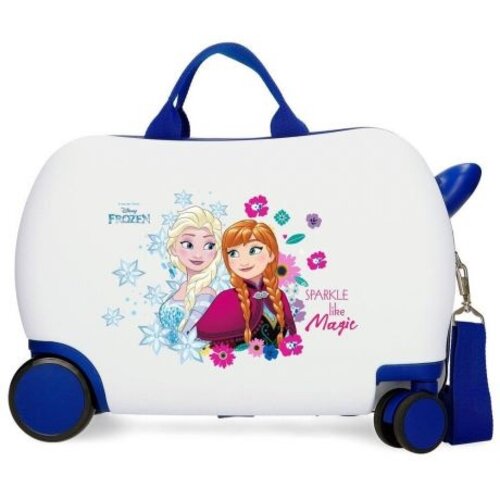 Frozen Disney Frozen ABS Ride-On Kinderkoffer Frozen Disney Frozen ABS Ride-On Kinderkoffer