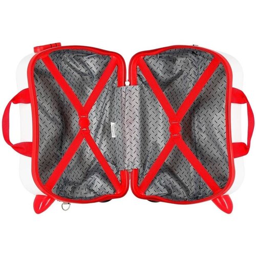 Cars Disney Cars ABS Ride-On Kinderkoffer