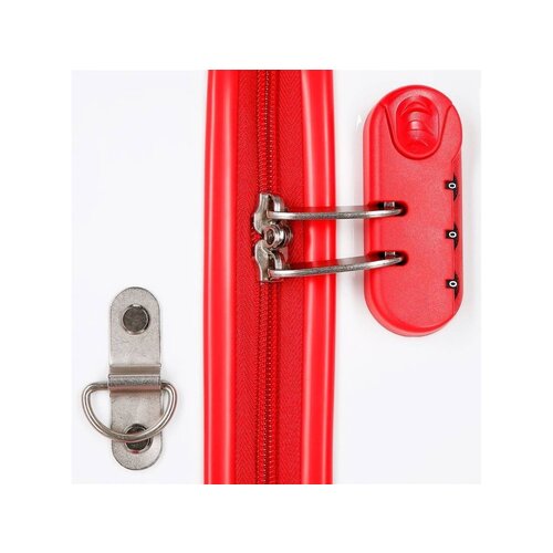 Cars Disney Cars ABS Ride-On Kinderkoffer