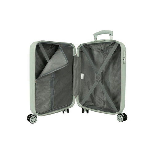 Lilo en Stitch Stitch Trolley Koffer ABS - Disney