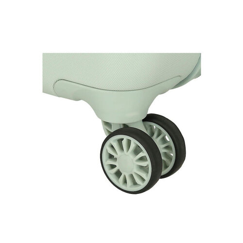 Lilo en Stitch Stitch Trolley Koffer ABS - Disney