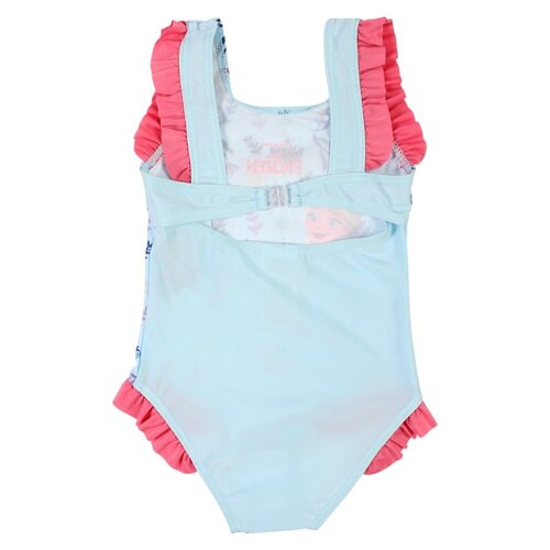 Frozen Disney Frozen Badpak met Sarong Frozen Disney Frozen Badpak met Sarong