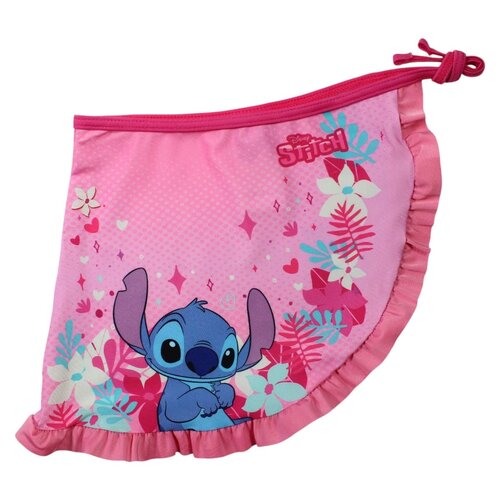 Lilo en Stitch Stitch Badpak met Sarong - Disney Lilo en Stitch Stitch Badpak met Sarong - Disney