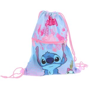 Lilo en Stitch Stitch Gymtas Scrump - Disney Zwemtas Deluxe