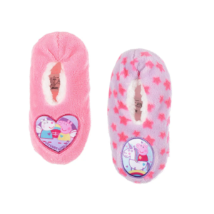 Peppa Pig Peppa Pig Pantoffel Slofjes